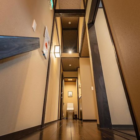 谷町君・星屋・談山旅館　京都嵐山 Shimo-saga المظهر الخارجي الصورة