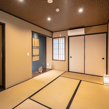 谷町君・星屋・談山旅館　京都嵐山 Shimo-saga المظهر الخارجي الصورة