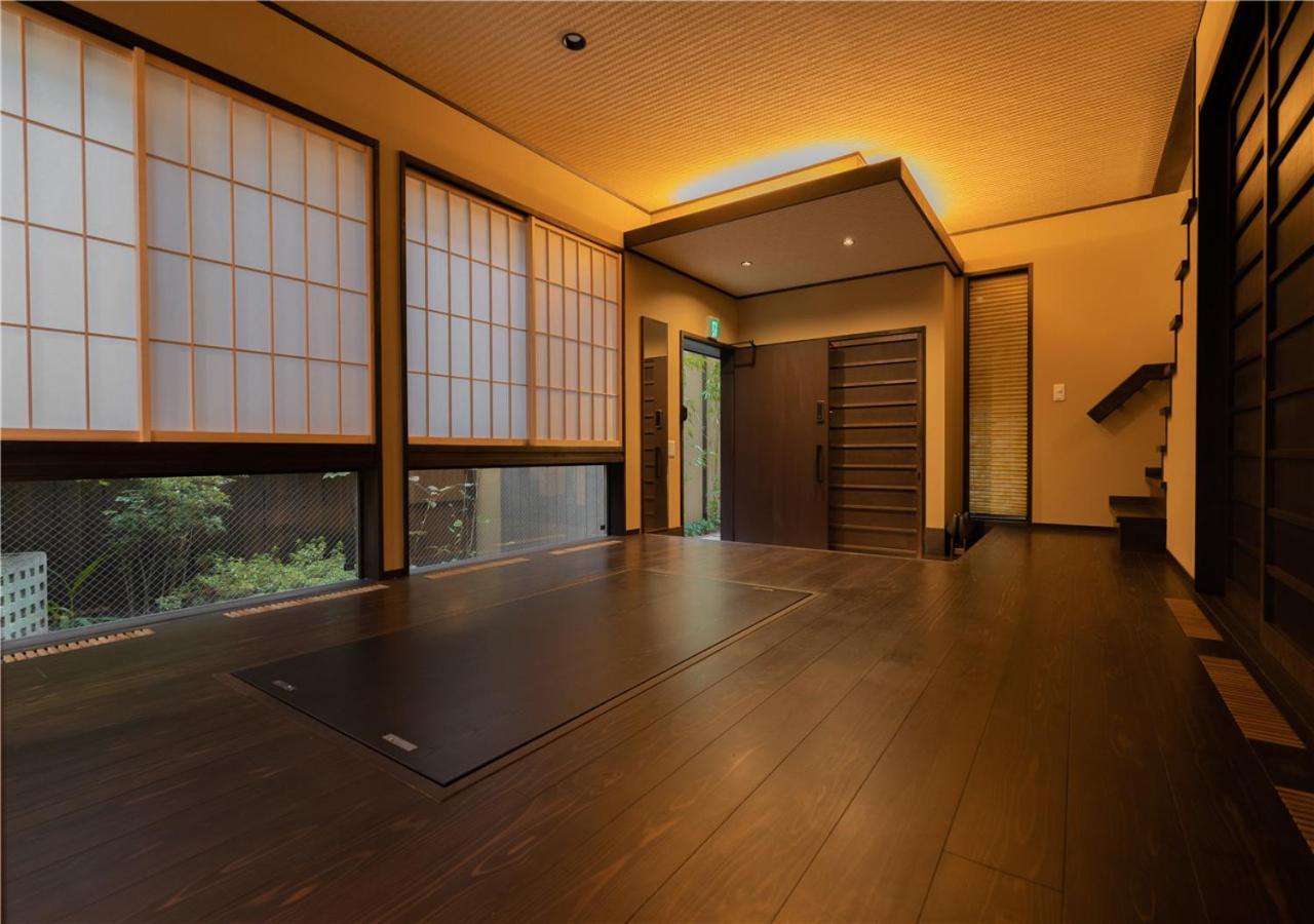 谷町君・星屋・談山旅館　京都嵐山 Shimo-saga المظهر الخارجي الصورة