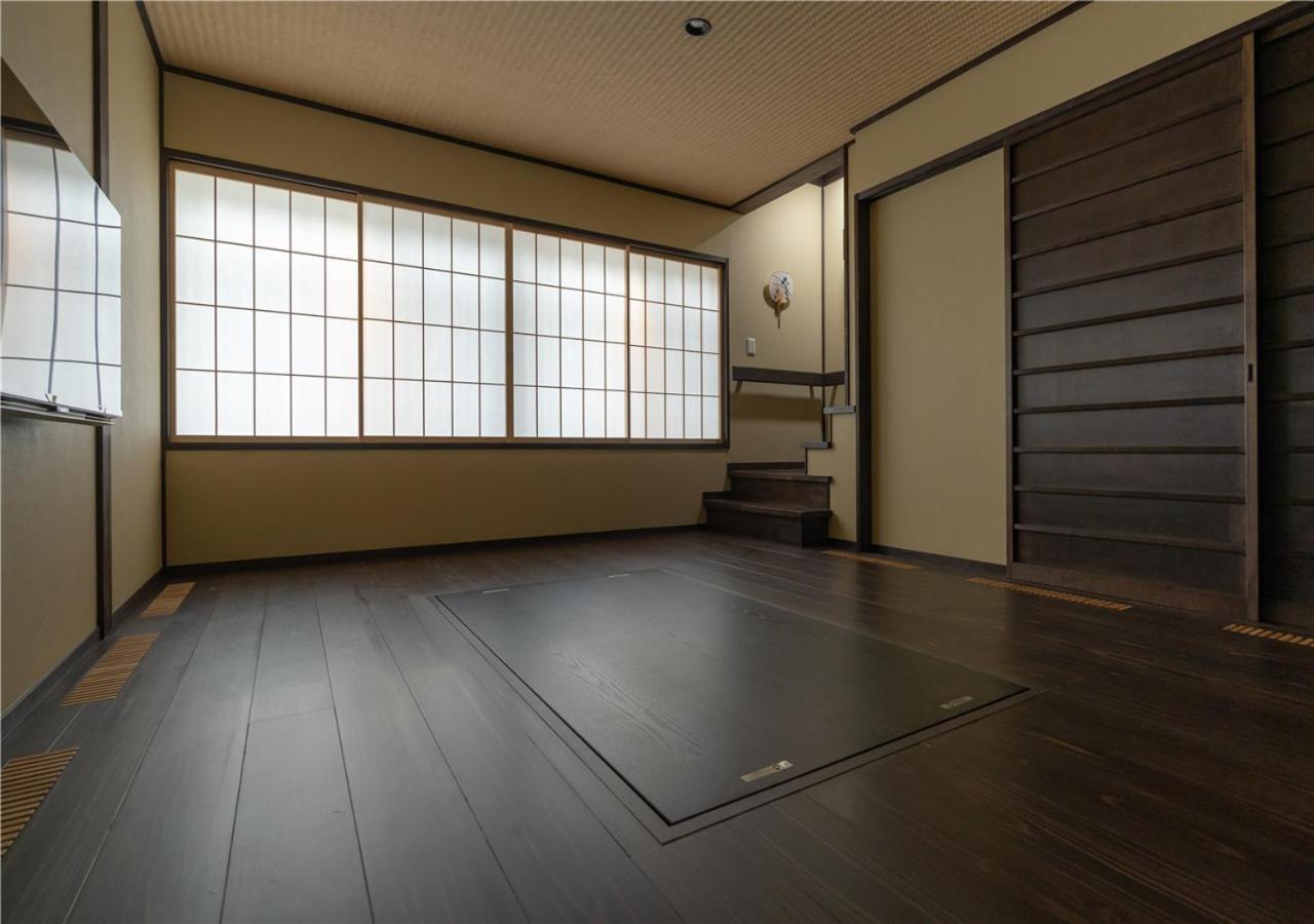 谷町君・星屋・談山旅館　京都嵐山 Shimo-saga المظهر الخارجي الصورة