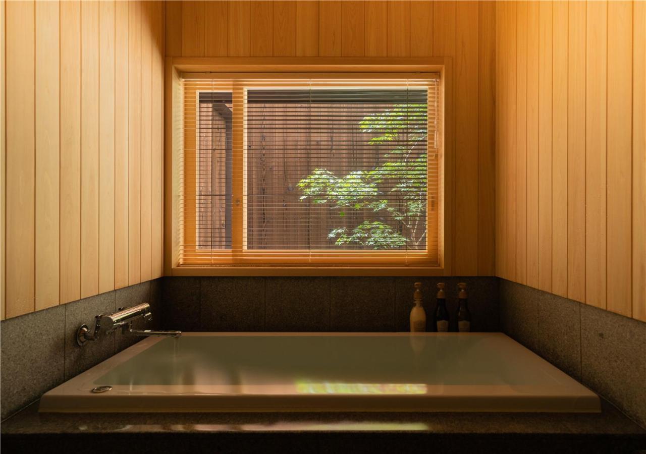 谷町君・星屋・談山旅館　京都嵐山 Shimo-saga المظهر الخارجي الصورة
