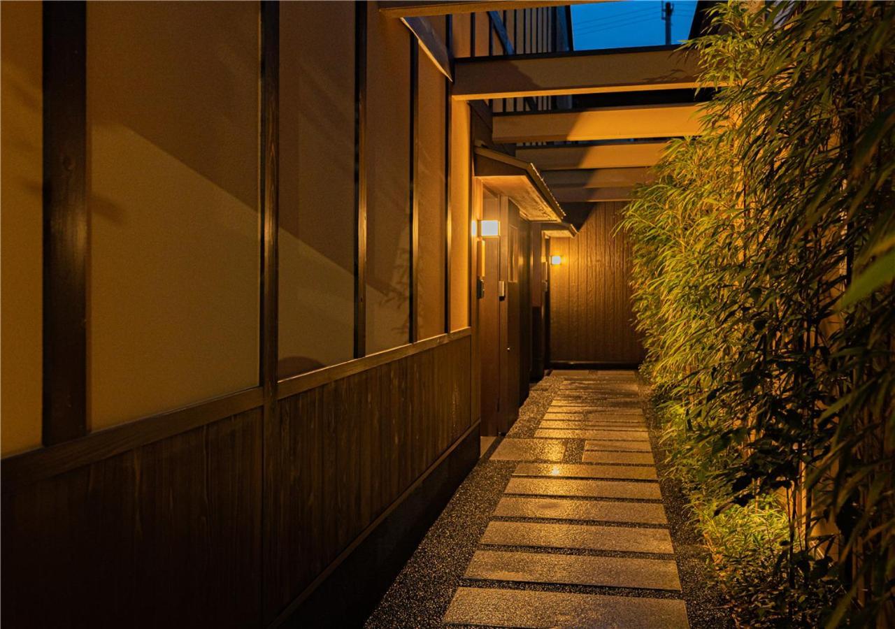 谷町君・星屋・談山旅館　京都嵐山 Shimo-saga المظهر الخارجي الصورة