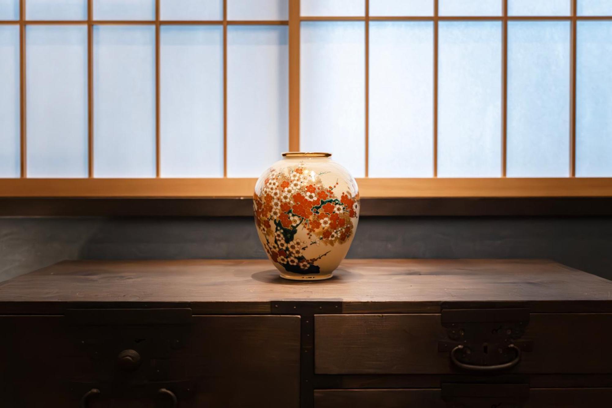 谷町君・星屋・談山旅館　京都嵐山 Shimo-saga الغرفة الصورة
